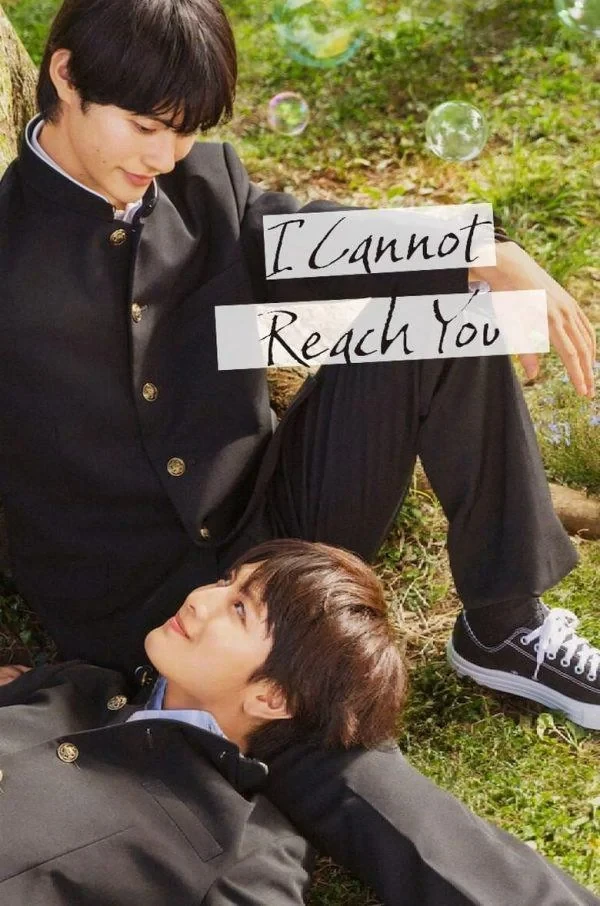 I Cannot Reach You (Korean version)