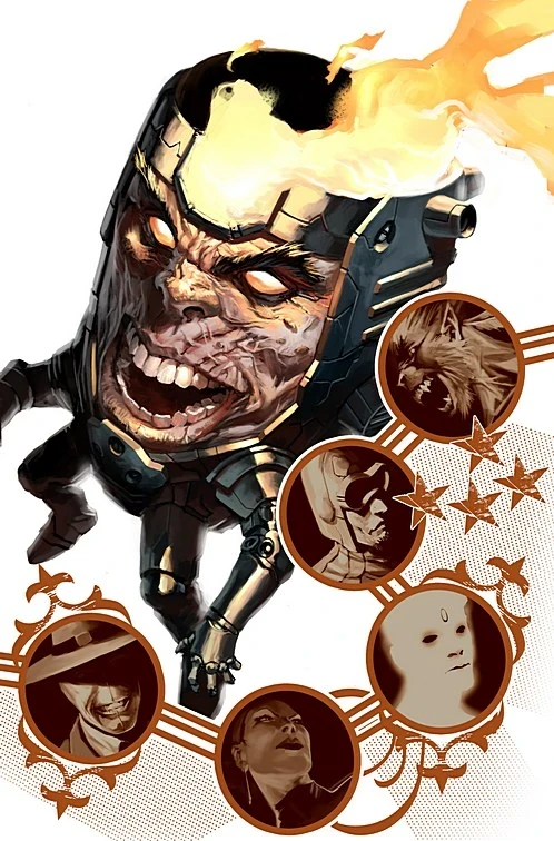 The Ultimates: Heroes & Alliance