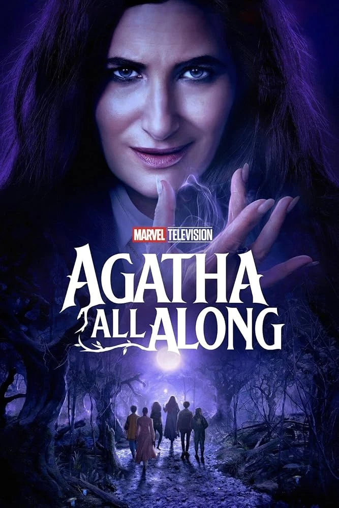 Agatha All Along - Show (2021)