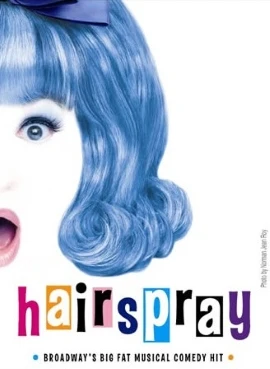 Hairspray (My Version)