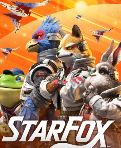 Star Fox