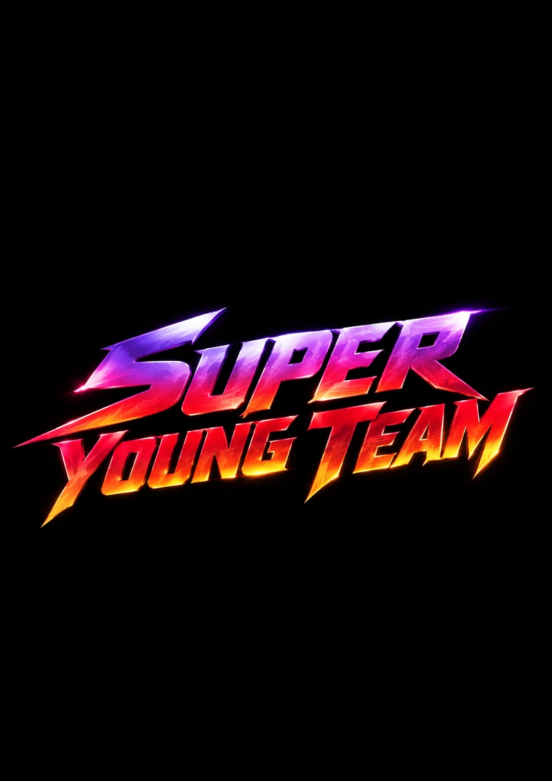 Super Young Team