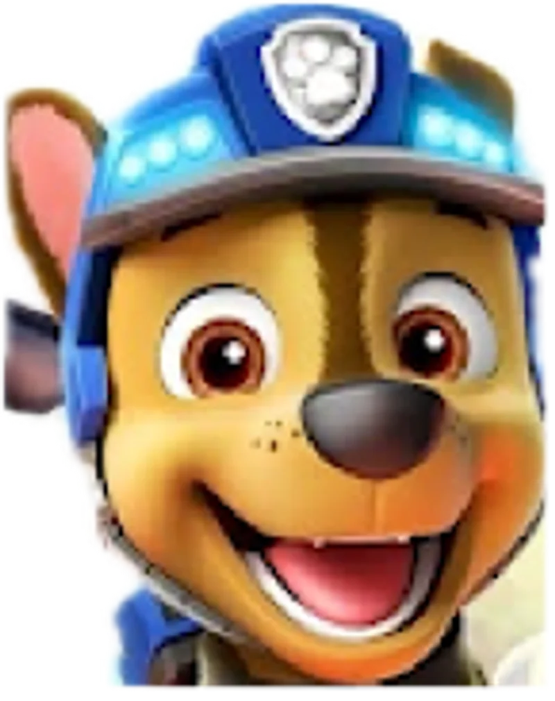 Paw Patrol(Live action)2028