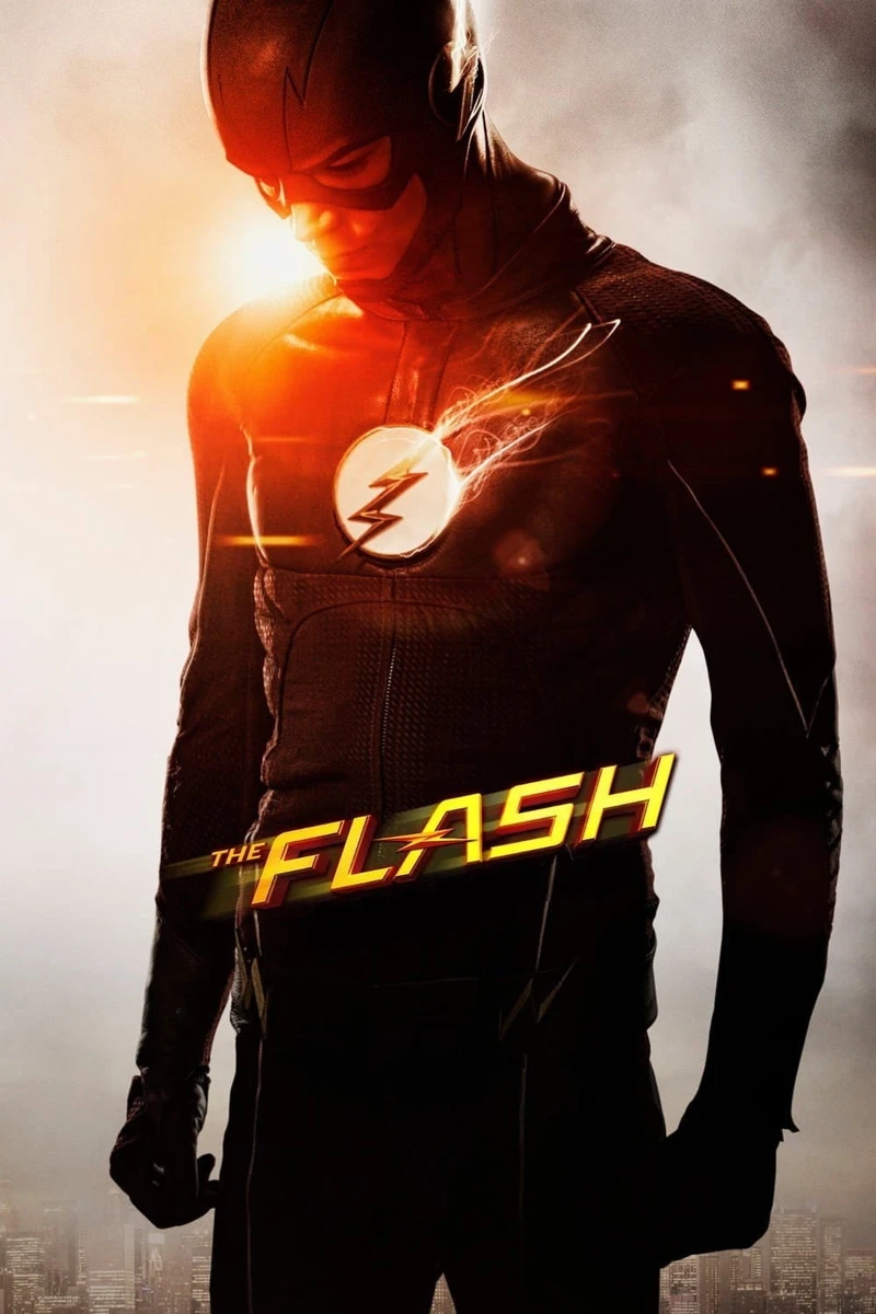 The Flash: Age of Grodd (2013)