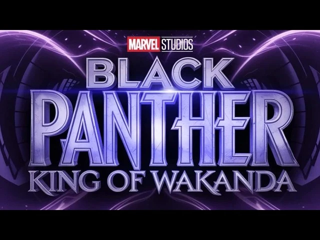Black Panther: King of Wakanda