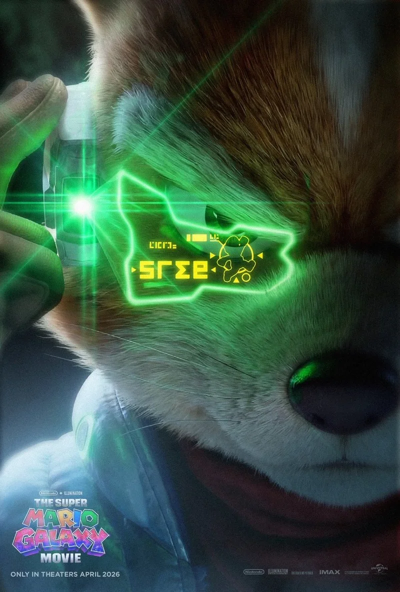 StarFox