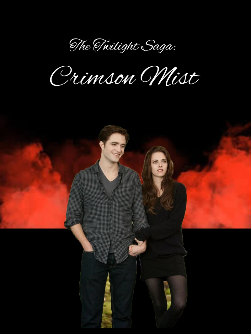 The Twilight Saga: Crimson Mist