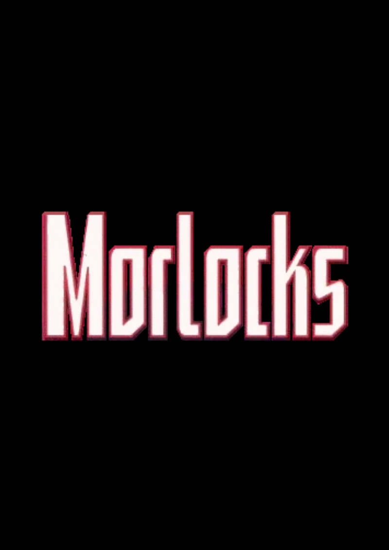 Morlocks