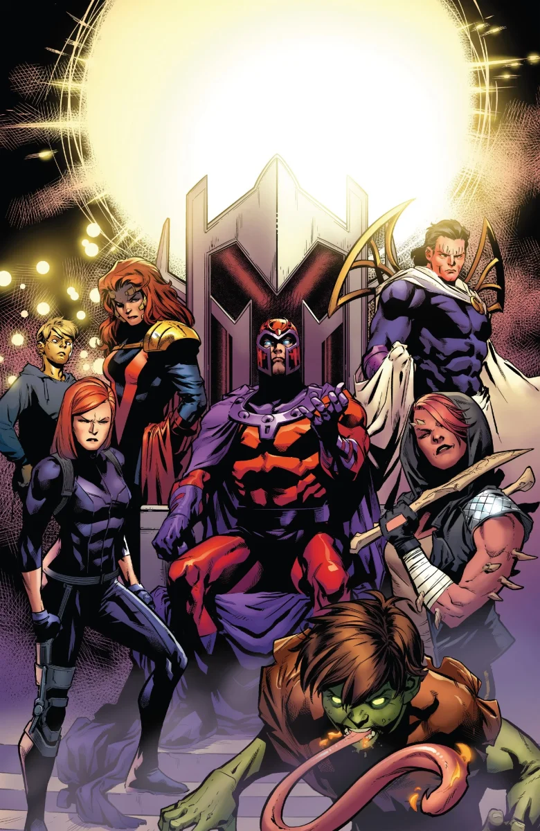The Avengers (Season 1) EP5: Brotherhood