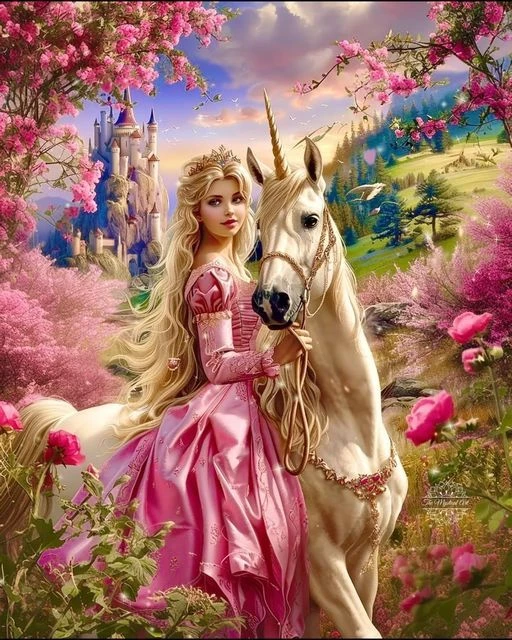 Regal Unicornez Academy