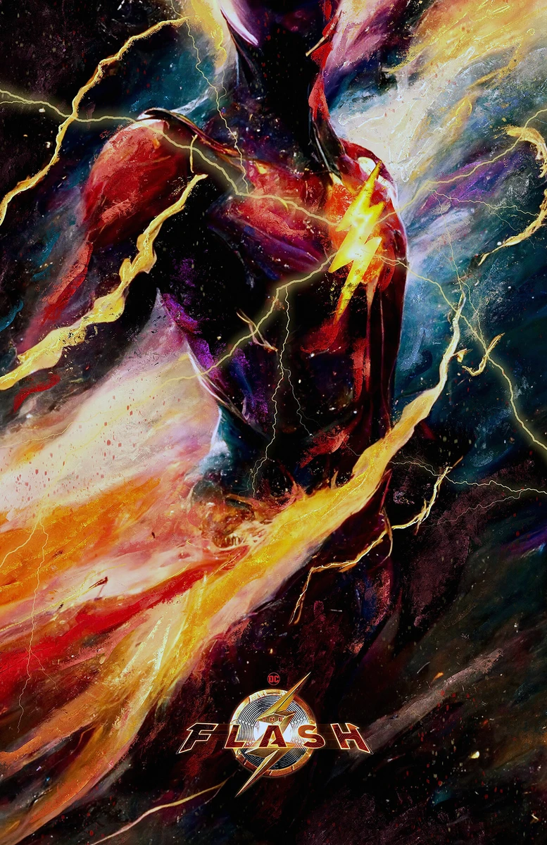 The Flash