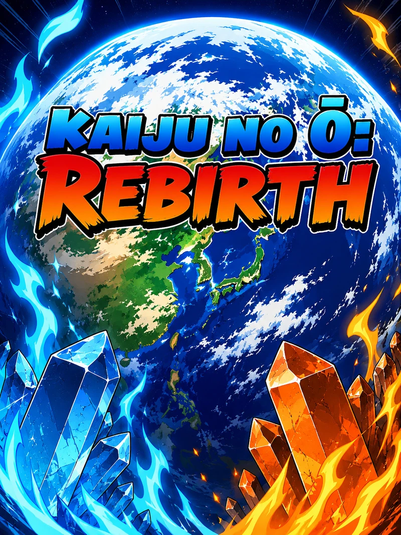kaiju no ō: rebirth