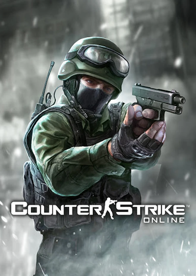 Counter Strike Online