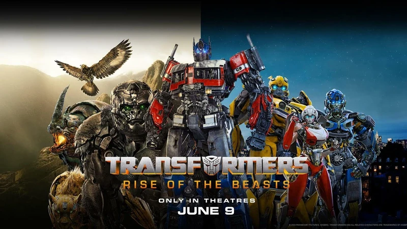 4 Future Directors Of Transformers Sequel Of Rise Of The Beasts By The Writter Of It Welcome To Terry