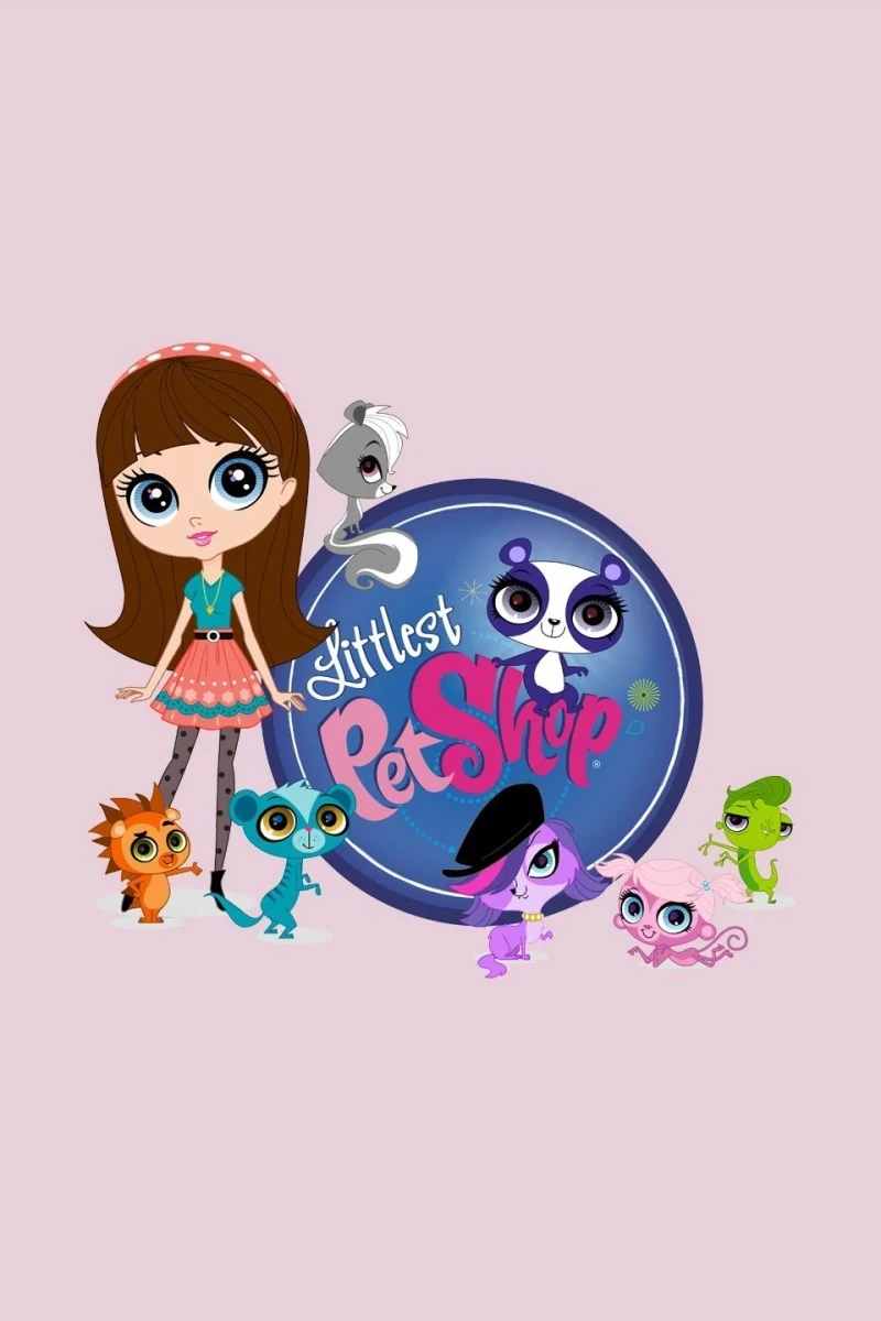 Littlest Petshop (Live Action Genderswap)