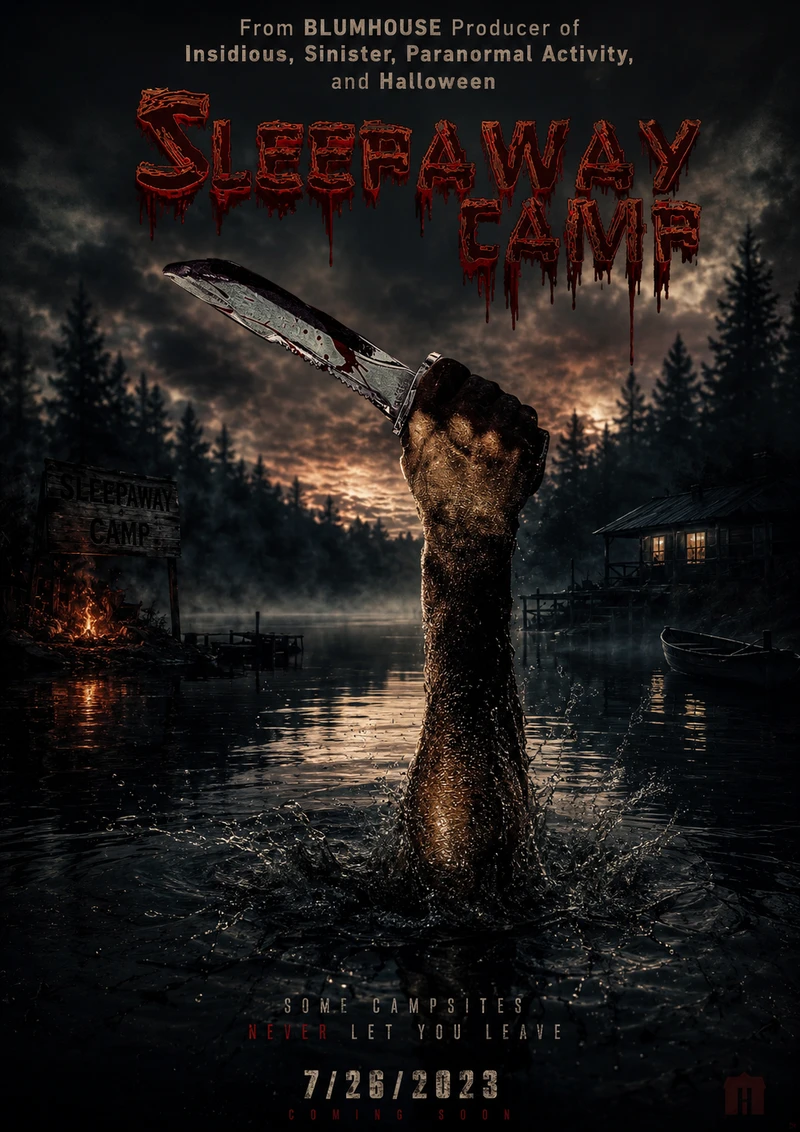 Sleepaway Camp (2023)