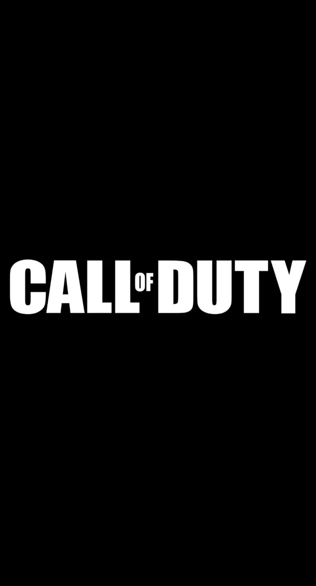 Call of Duty film series