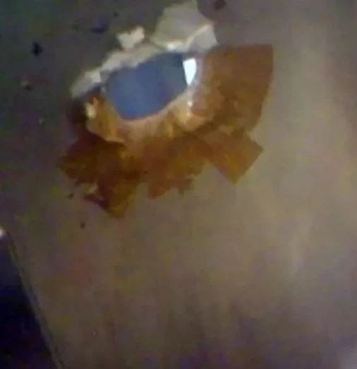 Stories from the Gloryhole