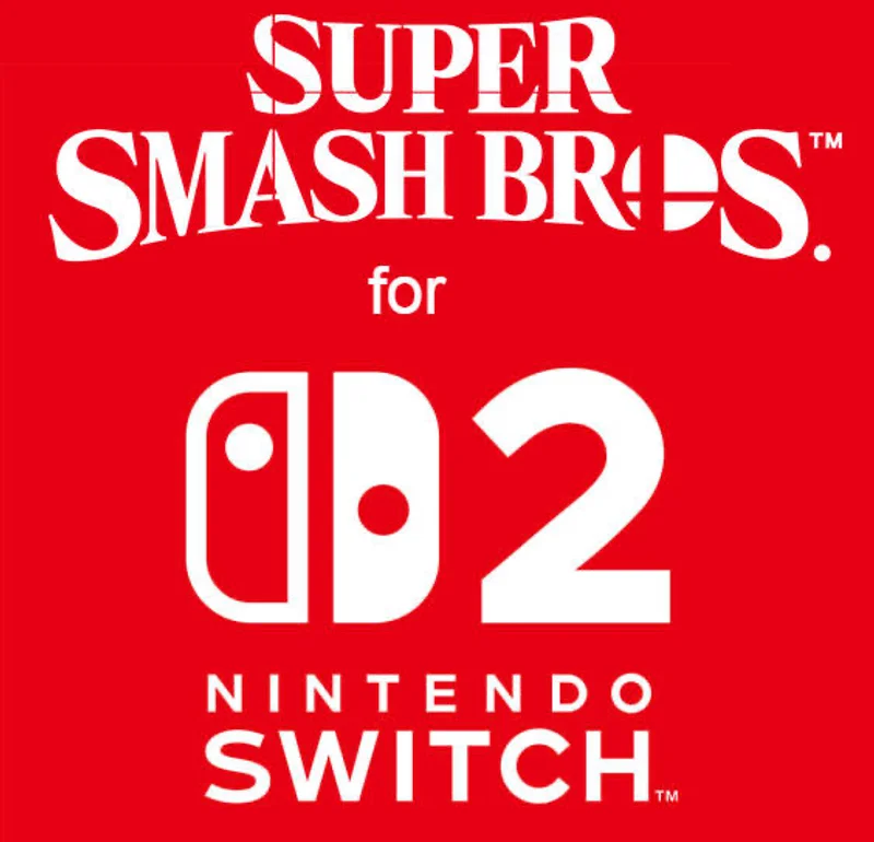 Super Smash Bros. Deluxe