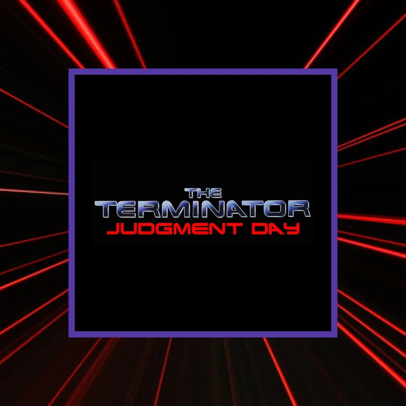 The Terminator: Judgment Day (2030 film)