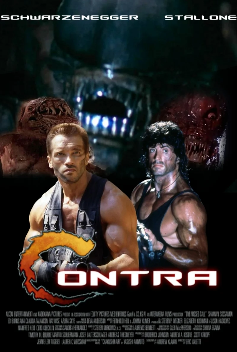 Contra (1997)