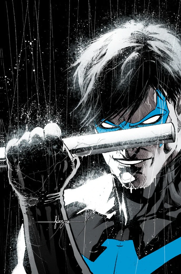 Nightwing (2020)