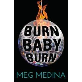 Burn Baby Burn