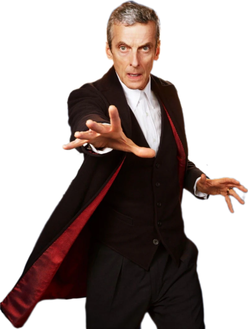 doctor who 1999 to present