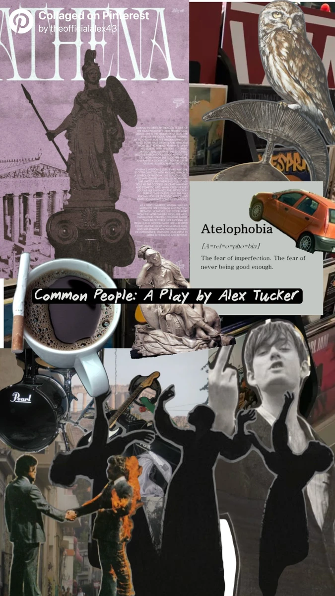 Common People