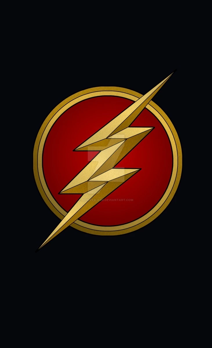 The Flash (DCCU Phase 1)