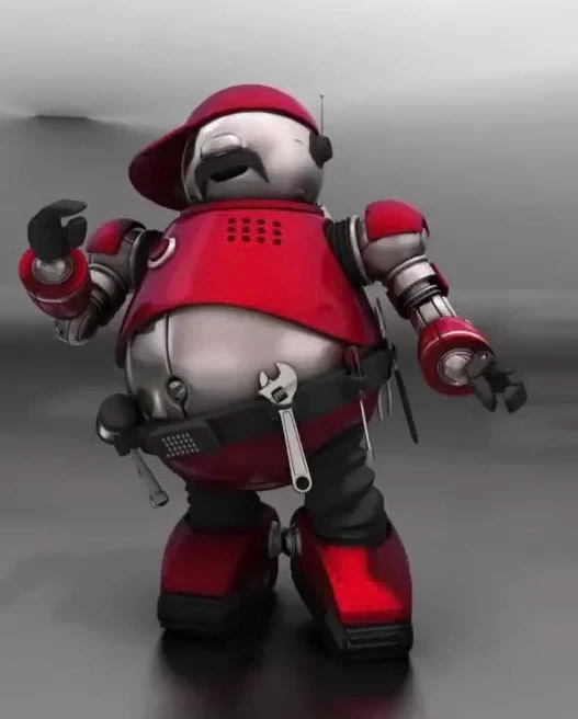 Thx Tex animated movie