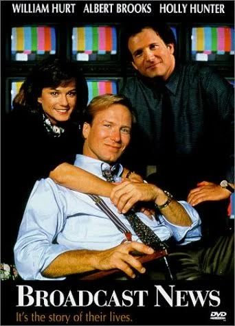 Broadcast News (1977)