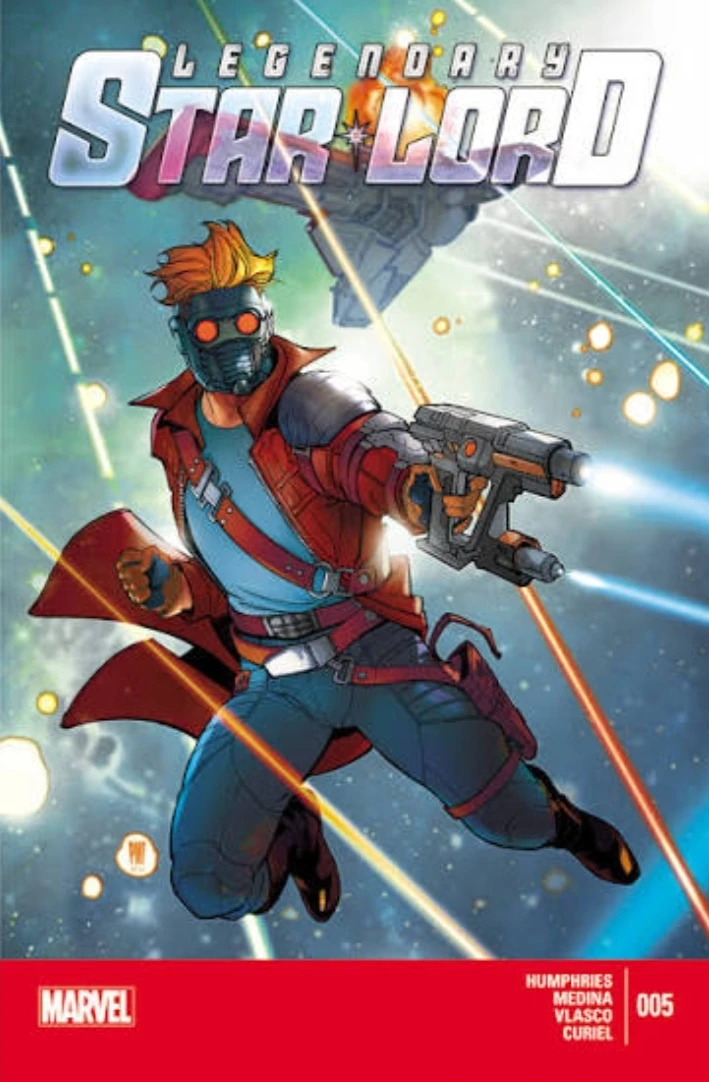 Star-Lord 2