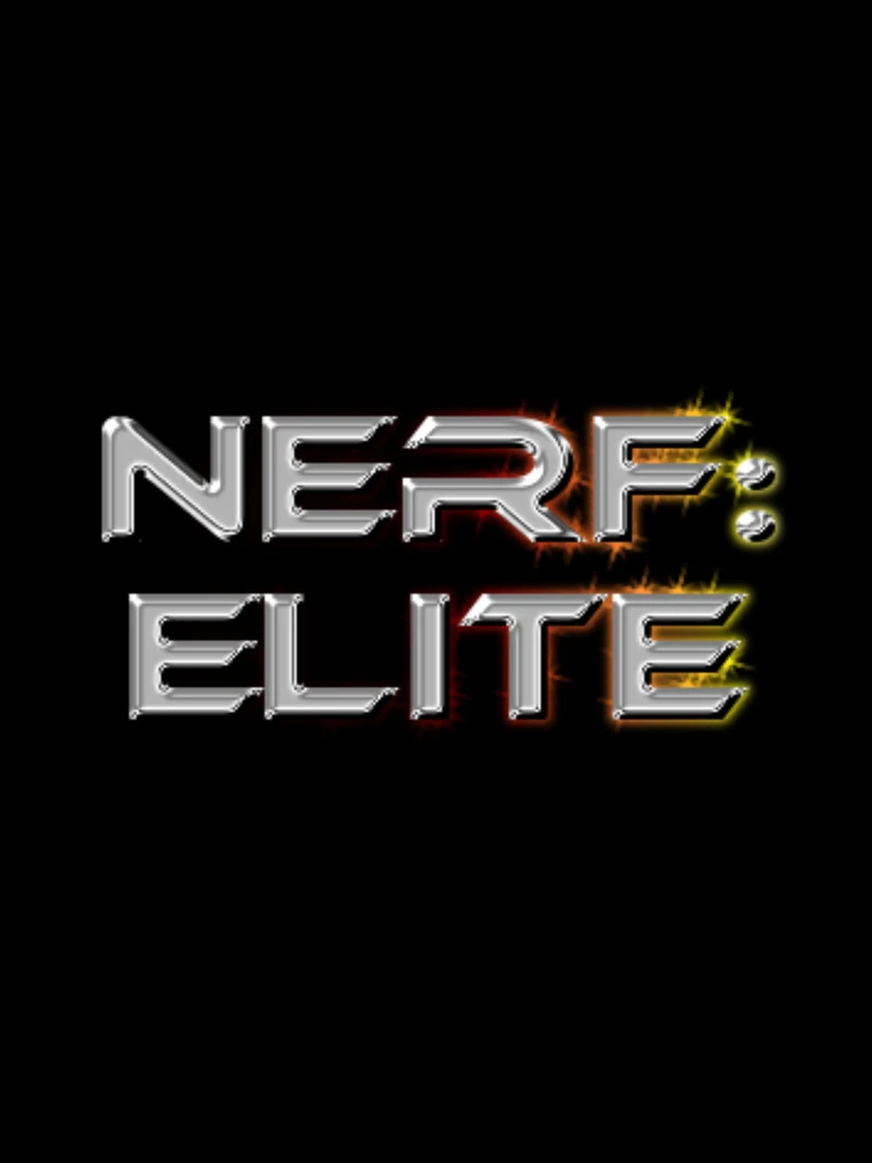 Nerf: Elite (TV Series)