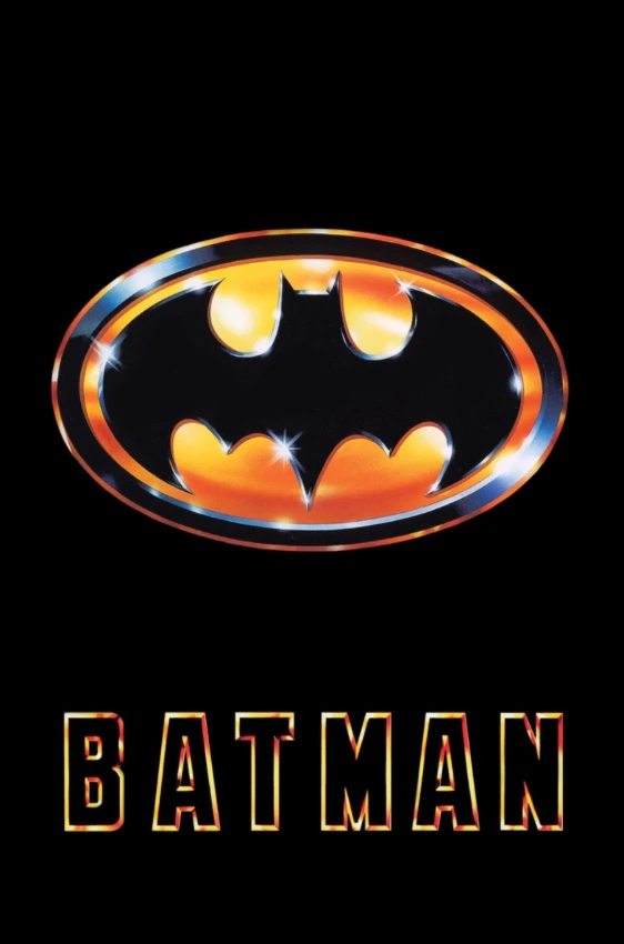Batman As A 80s Movie