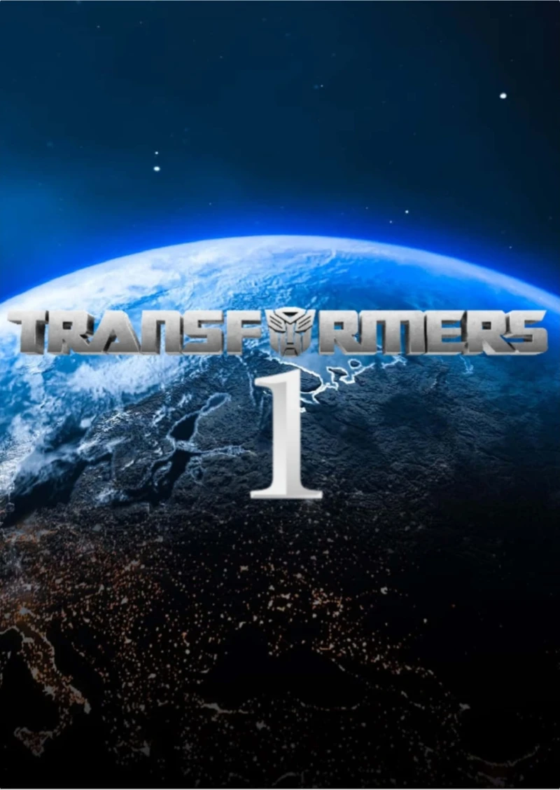 TRANSFORMERS 1