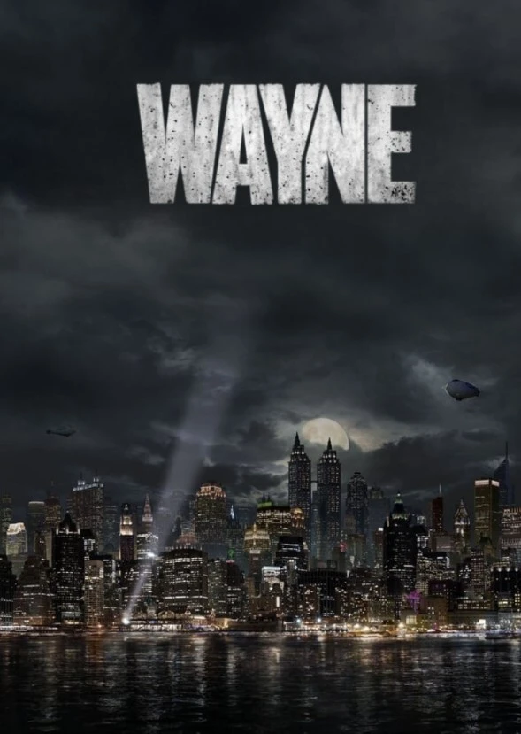 Wayne Tv Series 