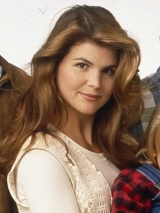 The Life Cycle Of lori loughlin