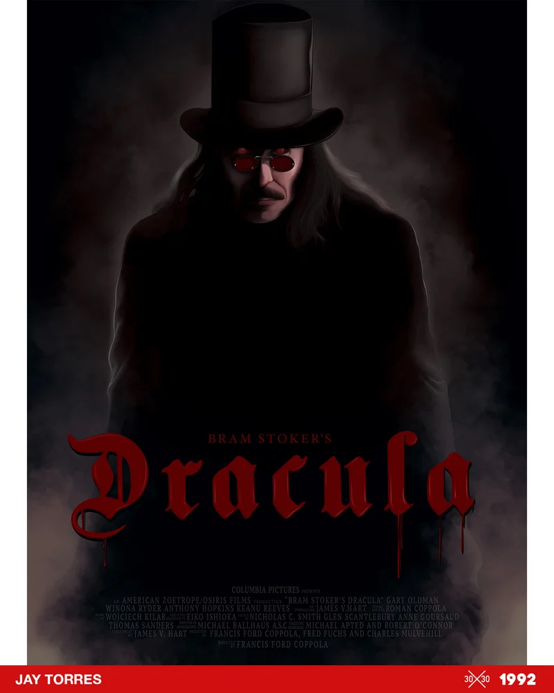 Dracula