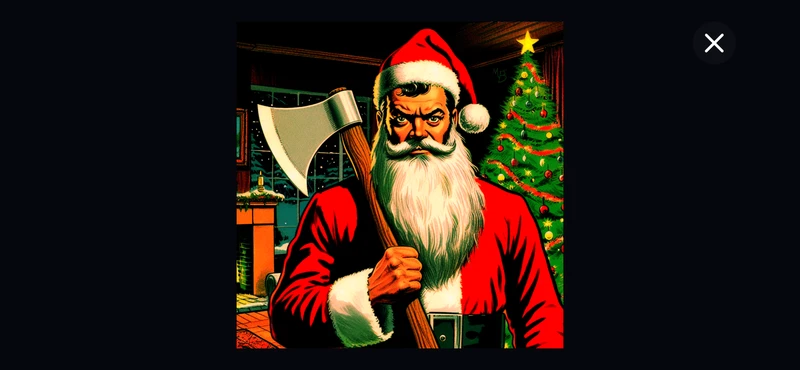 Silent Night