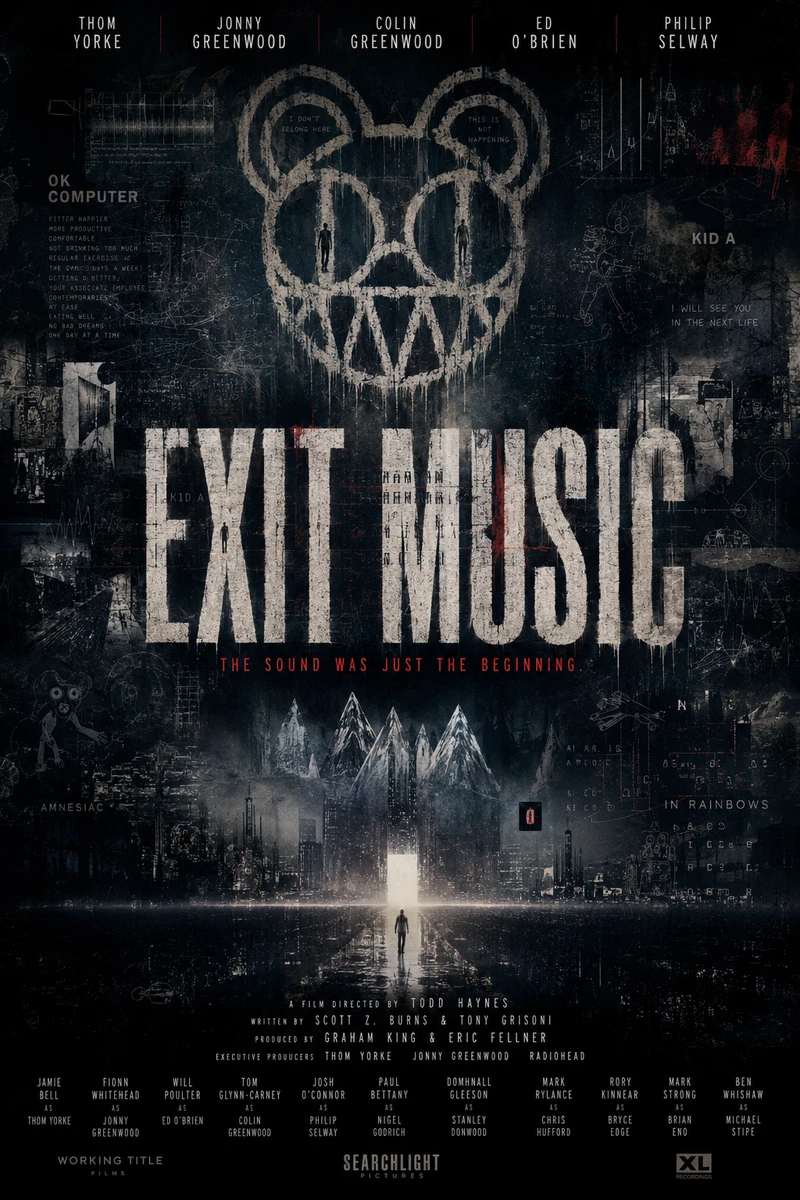 Exit Music