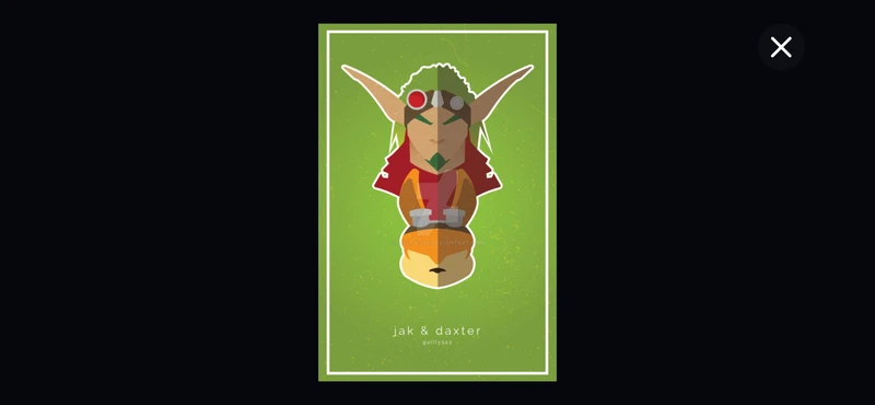 Jak and Daxter (PlayStation chapter 1)