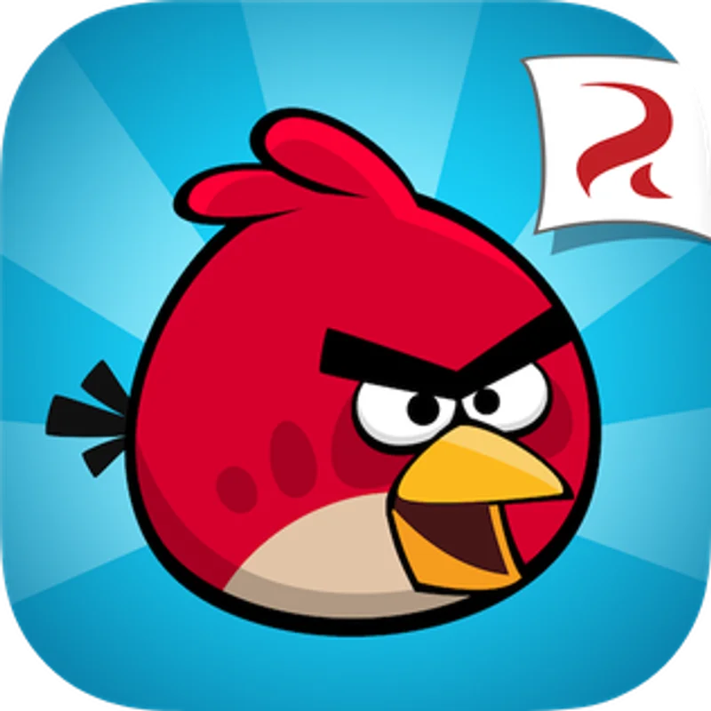 Angry Birds 