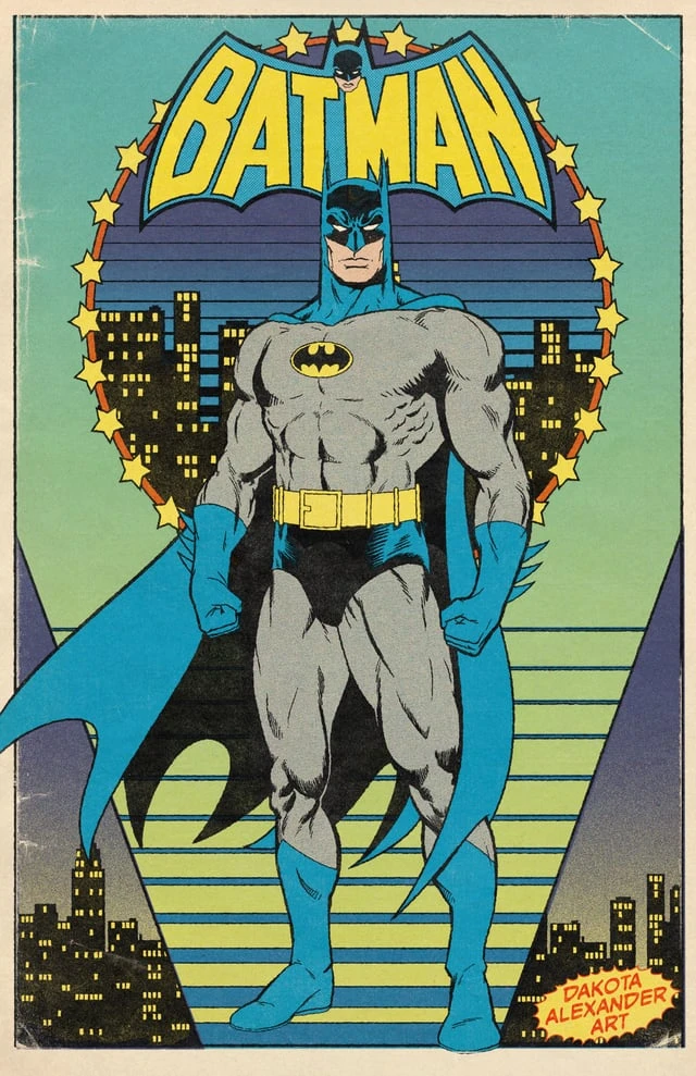 Batman: The Series