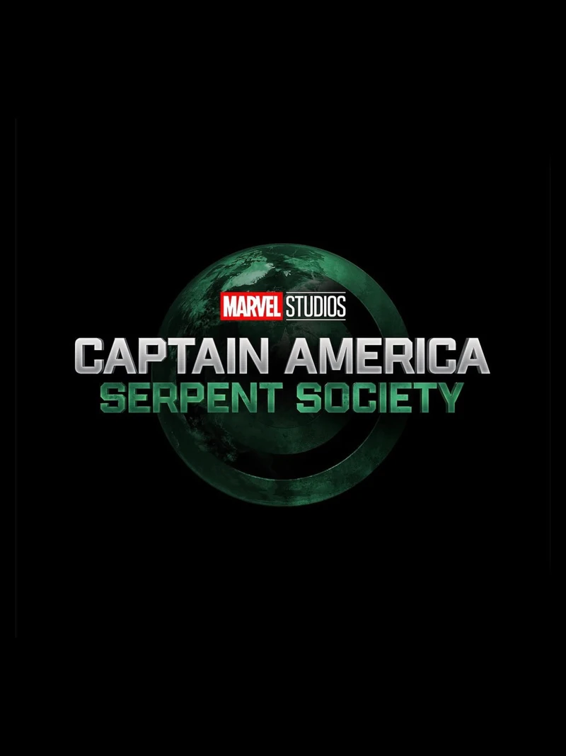 Captain America: Serpent Society