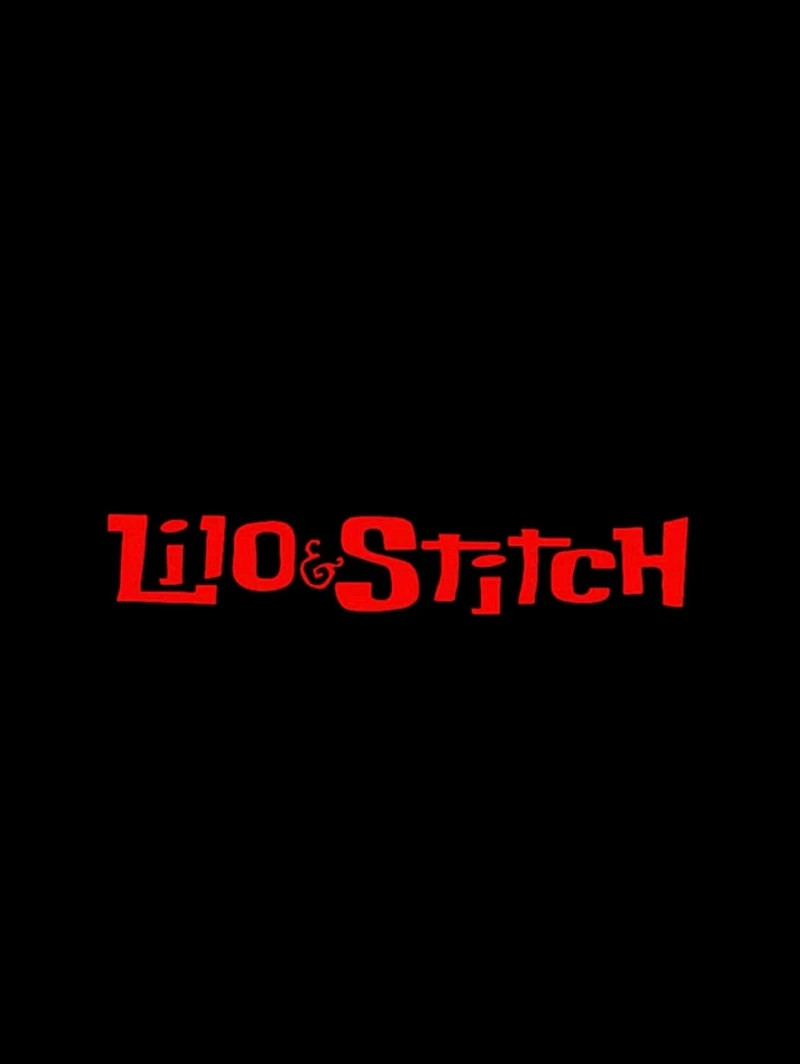 Lilo & Stitch (2020s decade)