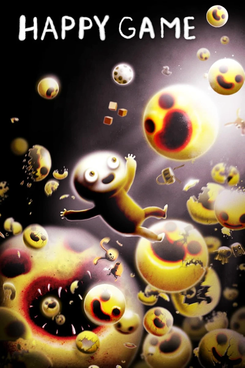 Happy Game 