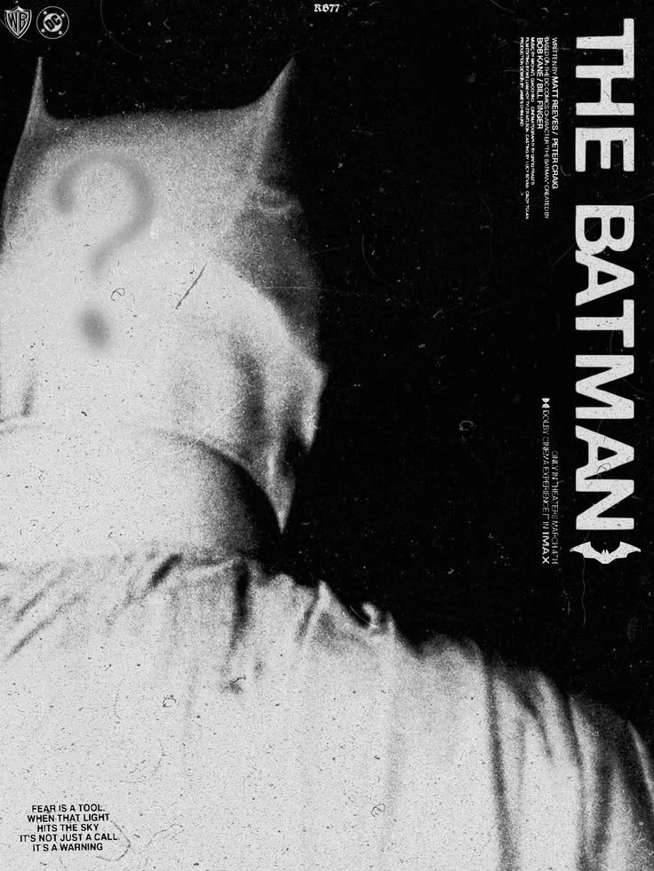 The Batman (2002)