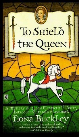Ursula Blanchard Mysteries