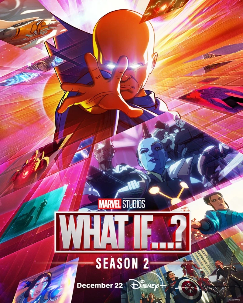 What If (Season 2)